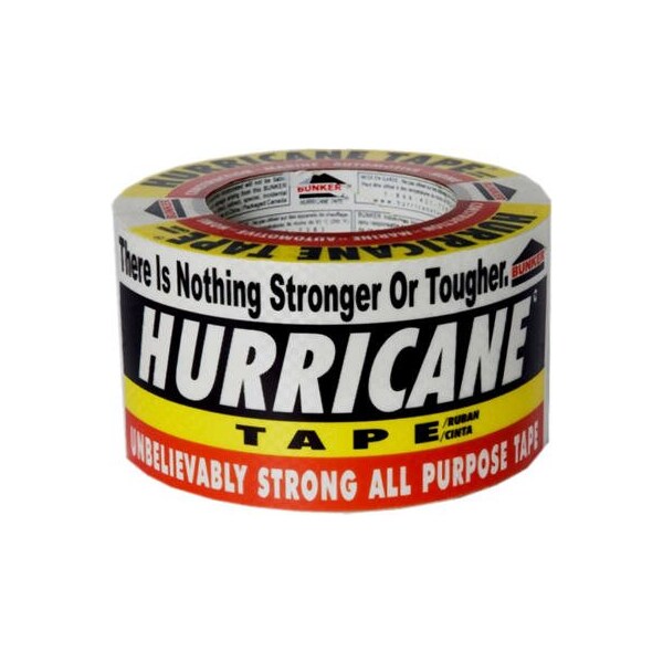 Intertape AllPurpose Hurricane Tape 00101 Zoro